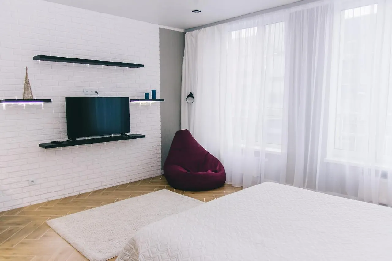 Daily Rent Of Luxury Apartments In Kijev