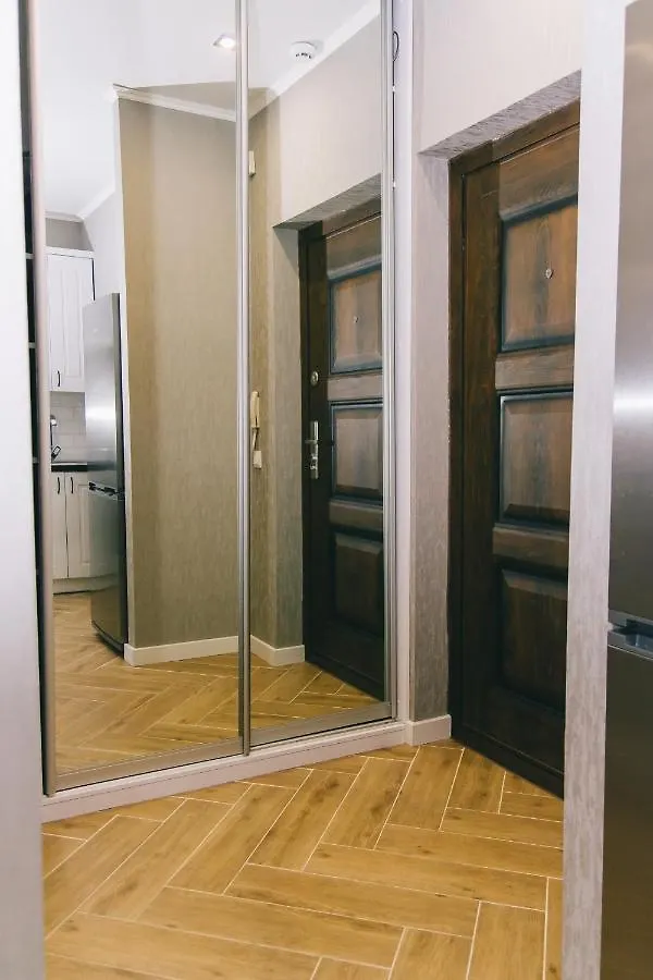 Daily Rent Of Luxury Apartments In Kiev Ukraine
