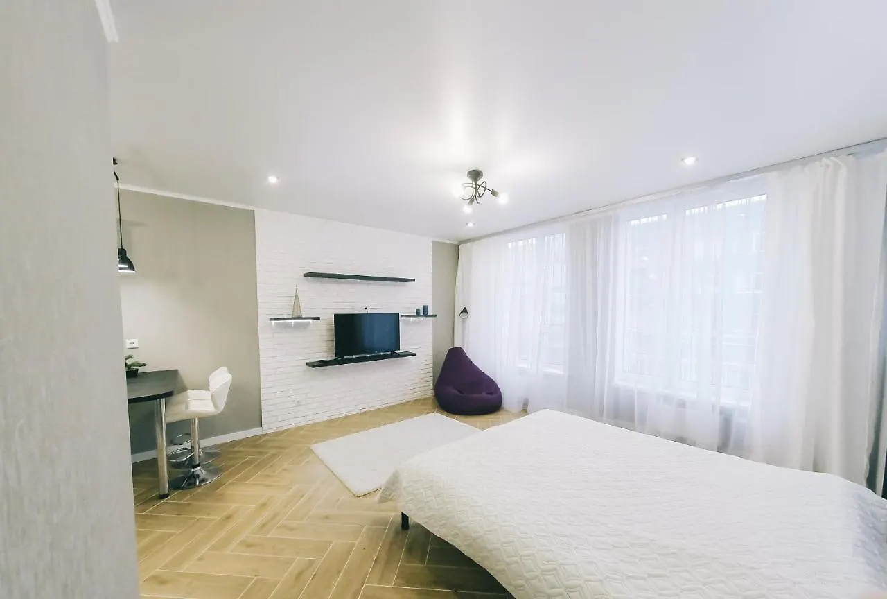 Daily Rent Of Luxury Apartments In Kiev Oekraïne
