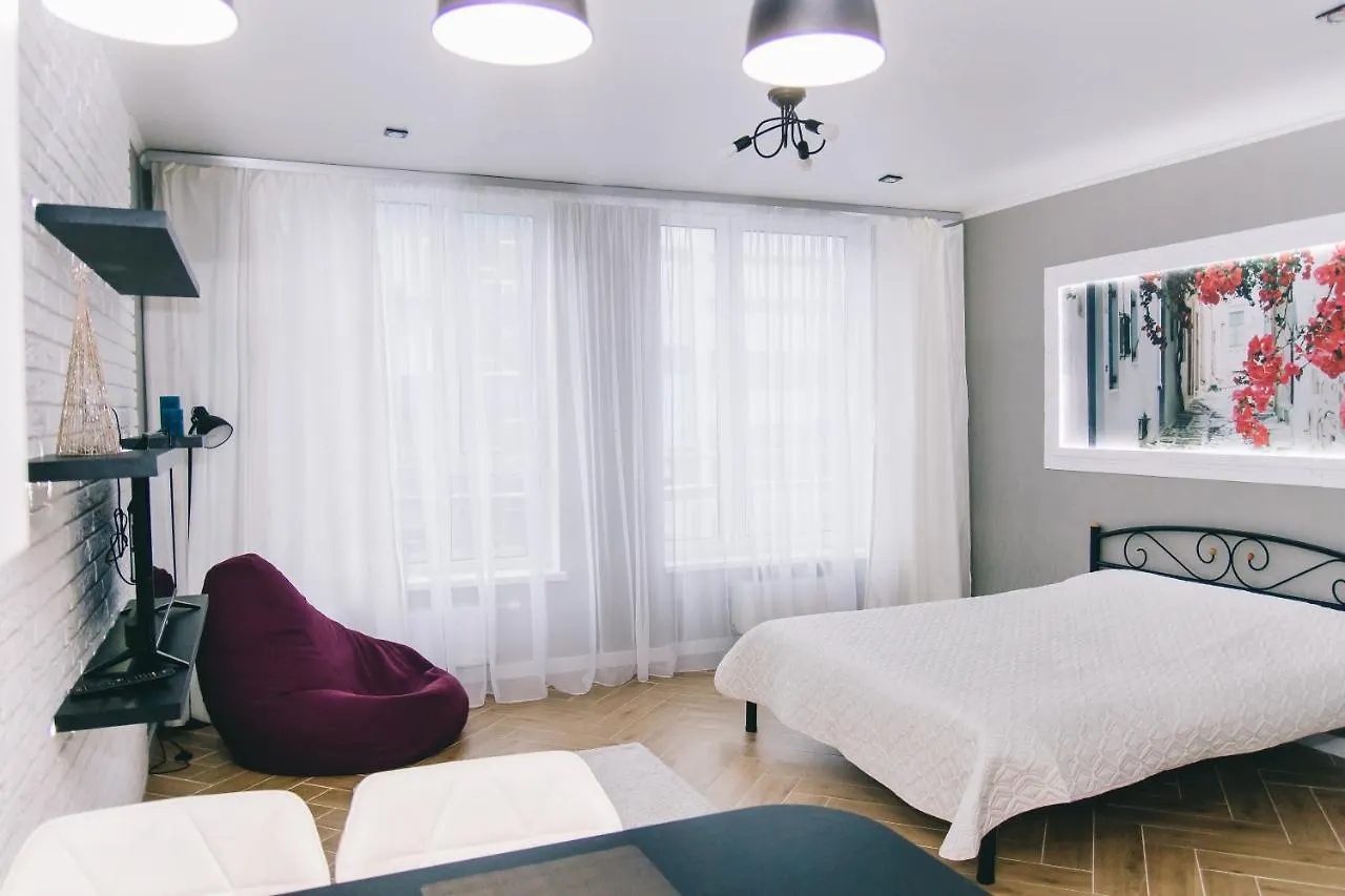 Daily Rent Of Luxury Apartments In Kiev